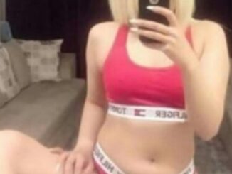 Konyaaltı Eve Gelen Escort Bayan Leyla